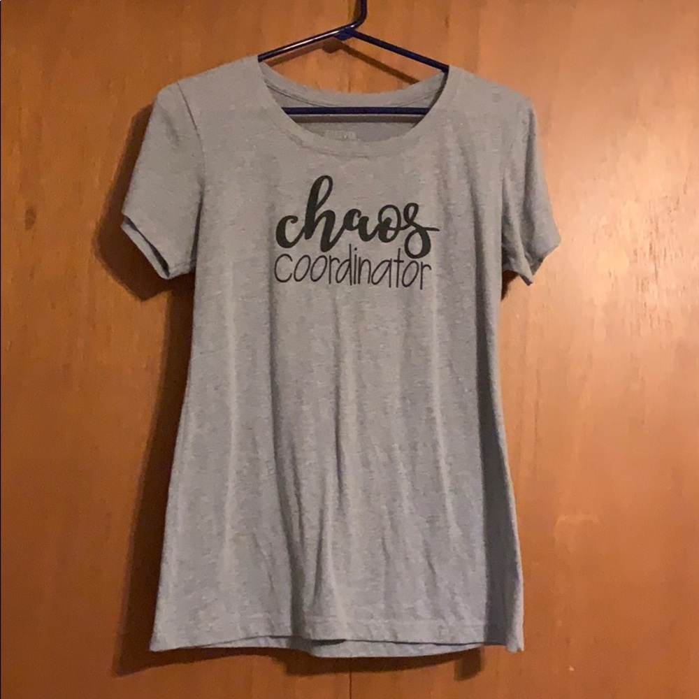 Mom shirt